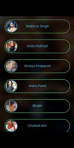 Sexy Girls- Girls Mobile Numbers for Whatsapp Chat screenshot 3