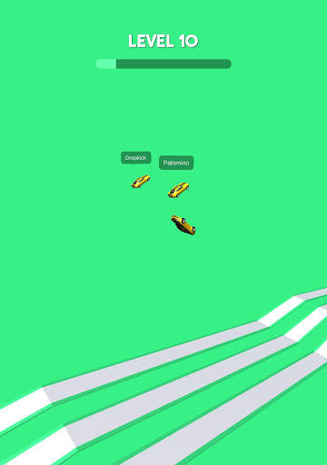 Small Car Racing screenshot 10
