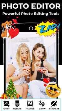 FOTO WORLD - Pro Editor screenshot 4