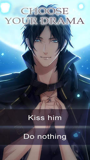 Starlit Promises: Romance Otome Game screenshot 2