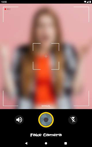 Fake Camera screenshot 5