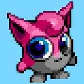 Pokemon - Coloring by Number Pixel Art 1.0.0