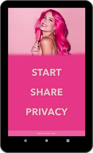 Halsey Offline (No Permission Required) screenshot 14
