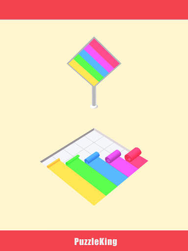 Puzzle King - Puzzle Games Collection screenshot 10