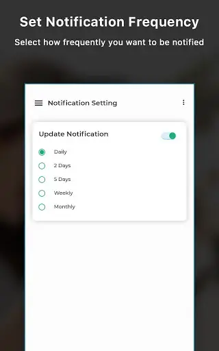 Software Update - Keeps your Apps updated 4 تصوير الشاشة