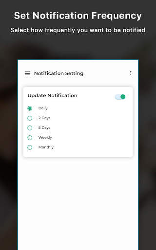 Software Update - Keeps your Apps updated screenshot 4