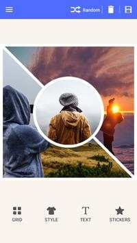 Photo Collage Maker Pro скриншот 5