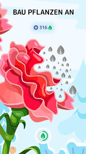 Tap Tap : Malen & Pflanzen screenshot 2