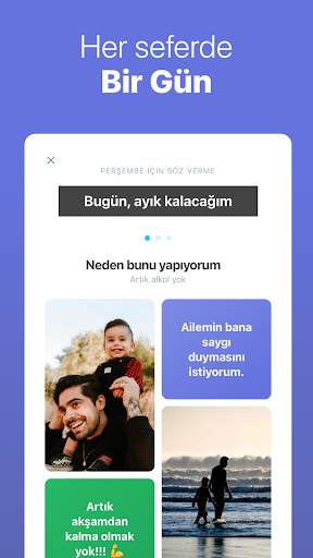 I Am Sober - Ayığım screenshot 5