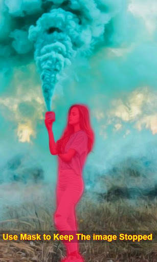 Photo motion - Moving Pictures screenshot 3