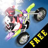 eXtreme MotoCross Free icon