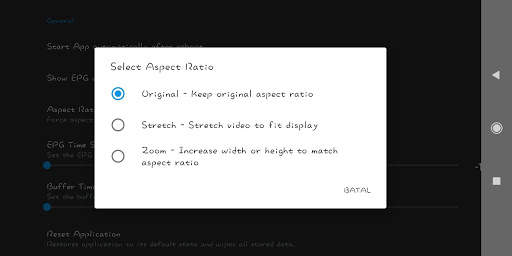 Film Bluray screenshot 6