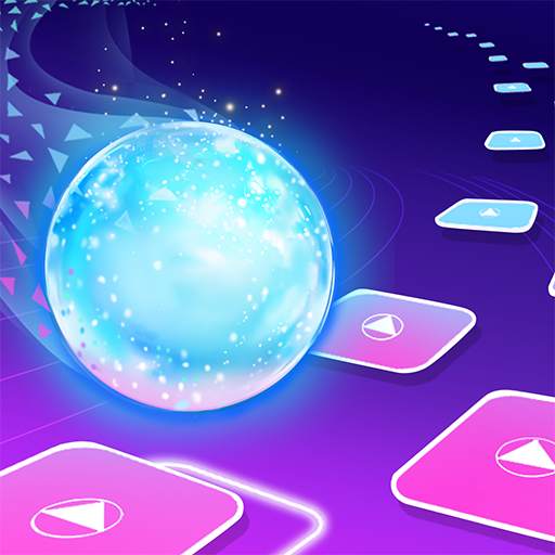 Piano Hop - White Tiles Dash 1.5