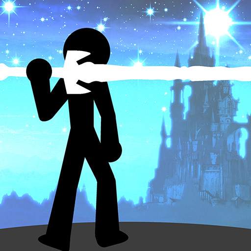 Stickman The Flash 1.75.3