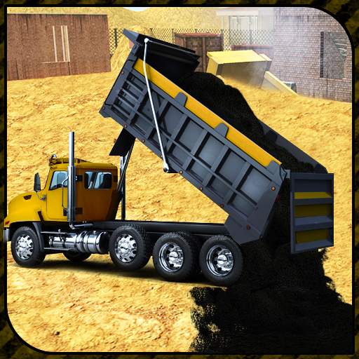Crane Road Construction Dozer 1.0