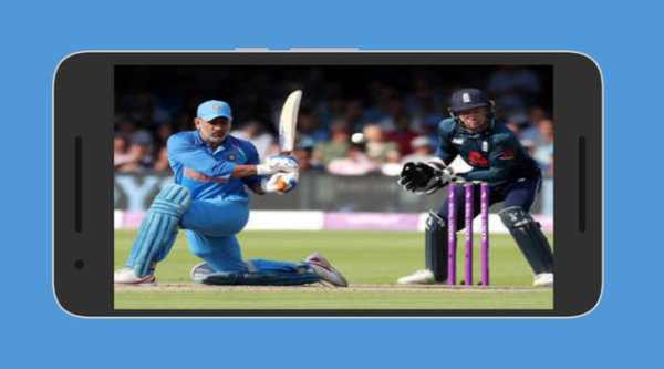Live PTV Sports : Cricket World Cup 2019 Live screenshot 2
