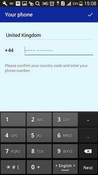 Messengers ™  Free Voice Call, Text &Video Chat screenshot 8