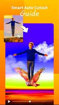 Tips For V­fly photo video maker - Magic Effects screenshot 3