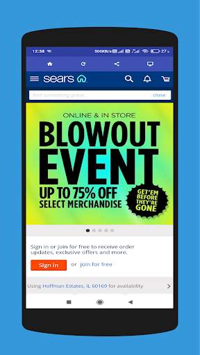 Online Shopping USA - USA Shopping App screenshot 6