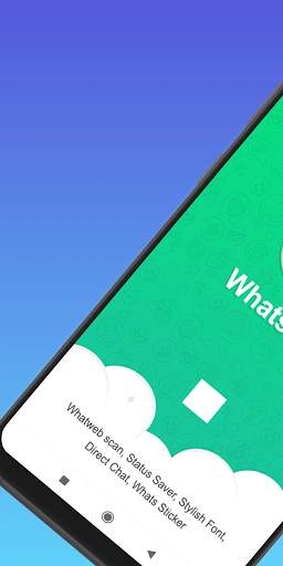 Whats Web : Whatsapp Web screenshot 1