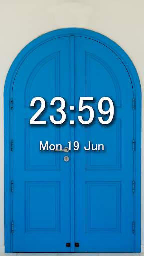 Door Screen Lock-Door Lock App screenshot 5
