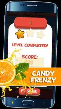 Candy Frenzy 2 new screenshot 2