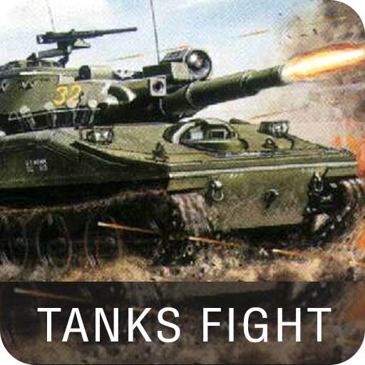 Tanks Fight 3D 5.0.4