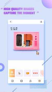 Bright Camera screenshot 1