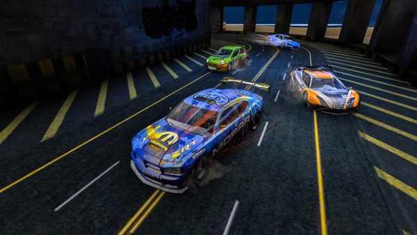 Car Racing Fever & Drift Simulator 2017 screenshot 3