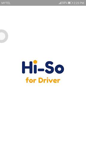 Hi-So for Driver screenshot 1