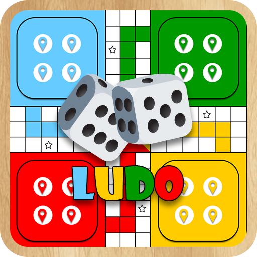 Ludo Classic icon