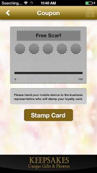 Keepsakes Gift Shop screenshot 14
