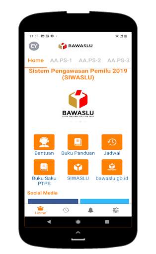 SIWASLU 2019 स्क्रीनशॉट 5