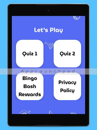 Free Chips for Bingo Bash and Play Quiz screenshot 15