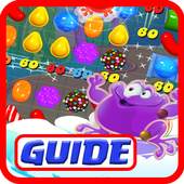 Guide: Candy Crush Saga 2.0