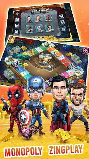 ZingPlay Games: Shan, 13 cards 6 تصوير الشاشة