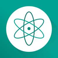 Atom - Periodic Table & Tests on 9Apps