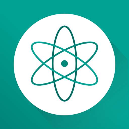 Atom - Periodic Table & Tests 4.3.1-production