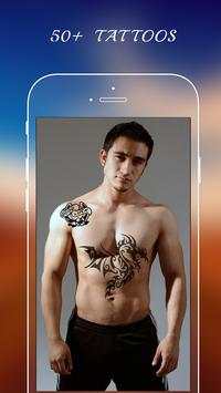 Tattoo Photo Edits screenshot 2