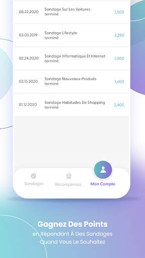Toluna Influencers screenshot 2