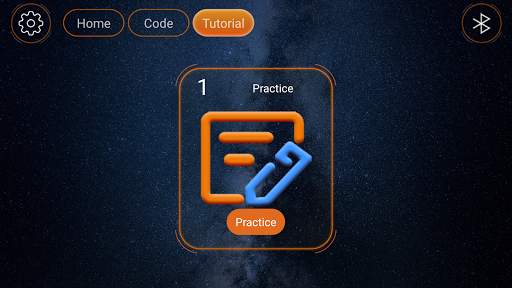 Apitor Robot screenshot 3