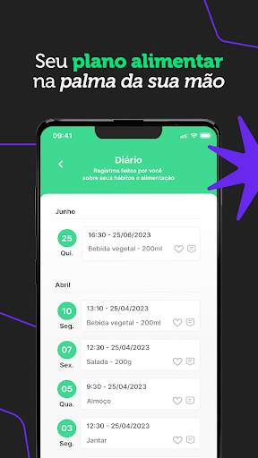 Dietbox screenshot 4