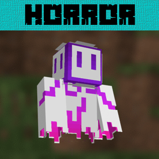 Ghost Craft - Skins for minecraft pe icon