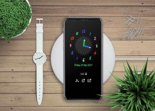 Always on Display Screen Pro - Amoled Free screenshot 3
