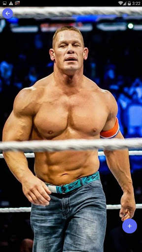 John Cena Wallpapers Full HD screenshot 6