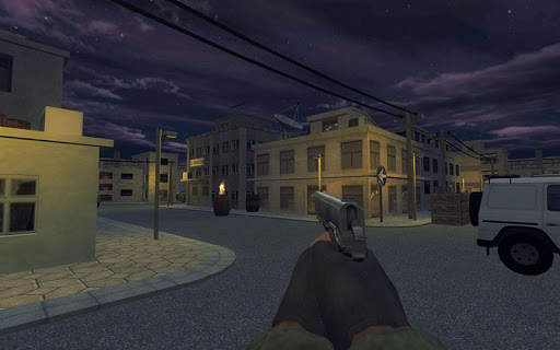 kritis counter strike sniper fps shooter game screenshot 6