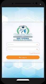 Sri Viswa screenshot 1