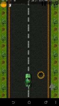 3D Car Racing screenshot 4