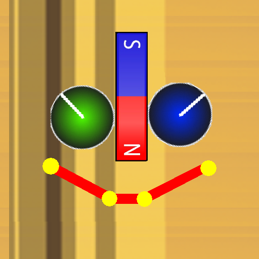 Brain Training - Logic Physics Puzzles icon