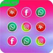 Dual Space For Apps on 9Apps